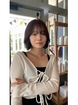 チェリーコークガーデン(CHERRYCOKEGARDEN)&nbsp;くびれミディ