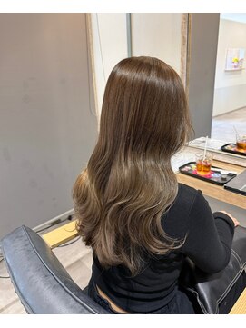 アリエ(allier) ◇Olive beige◇