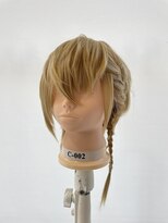 ギルド(guild.)&nbsp;名もなきキャラクター