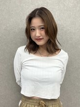 フォト 武蔵小杉(foto) セナ 