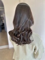 クム(QUMU)&nbsp;艶ブラウン☆