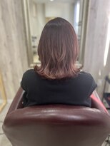 ノエ 柏東口店(Noe.)&nbsp;外ハネボブ