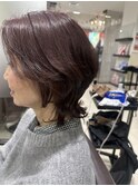 ピンクラベンダー