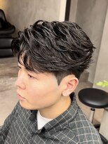 スキルメイト 天神(SKILL MATE)&nbsp;ジェントルバック