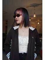 ノーカ 代官山(nohka) デザインカラー