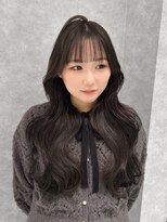 ロンド ジュルード 名古屋(Lond jeloud)&nbsp;KENstyle/くびれ巻き