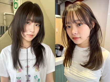 ローレンアオ(LOREN AO)の写真