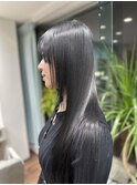 美髪