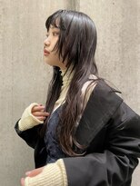 ディー(DEE)&nbsp;long style