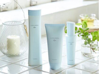 デュノヘアー 神戸三宮店(DUNO hair)の写真