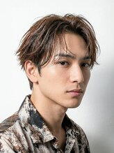 Q3:【どの年代が多い?】どの様な人が対象ですか?メンズ専門店に行った事がないのですが大丈夫ですか?