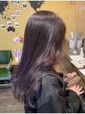 ラベンダーヴァイオレット