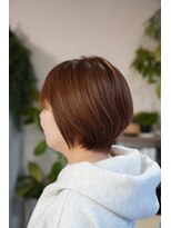 ライトリー(LYTRIE)&nbsp;丸みショート