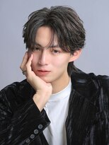 リップス 原宿(LIPPS) シースルーフェザー