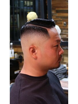 リル 阪神尼崎(LiL') パートスタイル