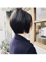 アコット(acot)&nbsp;大人ショートボブ