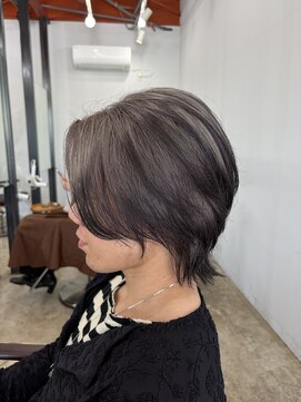 ウニュ(uninu) デザインカラー