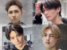 ノヴァ 芦屋(NOVA)の雰囲気（あなたに似合う髪型を提案します）