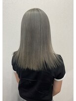 アーサスバイヘッドライト 水戸城南2丁目店(ursus by HEADLIGHT)&nbsp;グレーシルバー