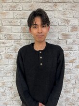 ルーダ(RUEDA)&nbsp;熊崎 樹