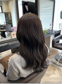 ミディアムロング