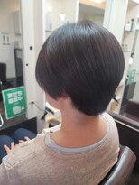 榮美容室 本店&nbsp;ショートスタイル