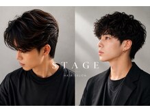 ステージ(STAGE)
