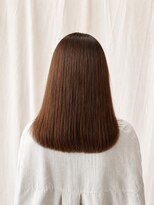 ココカラヘアー ニコ(cococara hair nico)&nbsp;髪質改善/トリートメント/顔まわりカット/縮毛矯正/バングカット