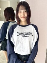ソモ(SOMO)&nbsp;【ワインレッド】暖色カラーを楽しみたい方に