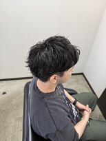 ラプチャーゴジュウハチ(rapture58) 緩めアクティブショート