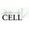 ヘアーサロン セル(Hair Salon CELL)のお店ロゴ