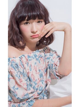 オリーブフォーヘアー(olive For hair) ☆スウィートミディ☆【olive for hair】03-6914-0898