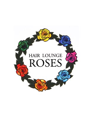 ヘアーラウンジ ローゼス(HAIR LOUNGE ROSES)