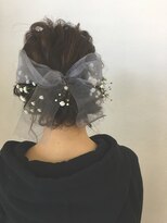 グリーン(green)&nbsp;かすみアレンジiijima