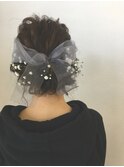 かすみアレンジiijima