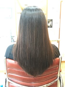 ヘアークラブワイズ(Hair Club Yz) ホイファン