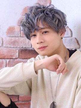 アドール(ADOR) ランダムパーママッシュ