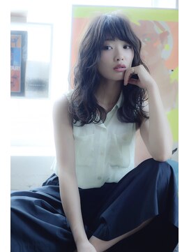 クロム バイ リエット(Chlom by Lietto) Chlom ☆透明感ヌーディーダークブルージュ　TEL 0364574337