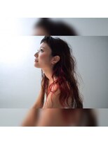 ニコ 五反田店(nico)&nbsp;プレミアムはちみつカラー　＋　カット 12960円→8640円