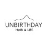 アンバースデー(UNBIRTHDAY)のお店ロゴ