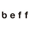 ベフ(Beff)のお店ロゴ