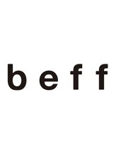 beff【ベフ】