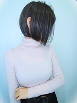 ラウンジ モリオ イケブクロ(Lounge MORIO Ikebukuro) 【morio池袋】大人かわいい小顔レイヤーボブ♪