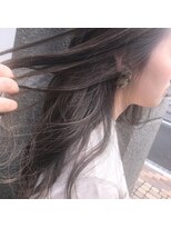 ヘアーサロンクレオ(CREO)&nbsp;シークレットハイライト