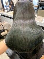 ウェイブ(WAVE)&nbsp;【wave】髪質改善☆プリンセストリートメント