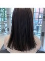 オーブ ヘアー フェリス 元住吉店(AUBE HAIR feliz) アディクシーカラーで赤みを消しましょう！