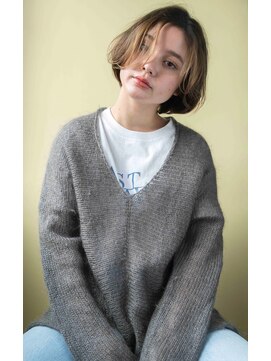 ホーミートウキョウ(HOMIE TOKYO) 渋谷×美容室×美容院×おすすめ×人気×ランキング