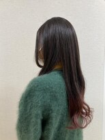 コム(com by neolive)&nbsp;ロングデザインカラー2