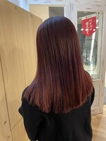 アヴァンス 京橋店(AVANCE)&nbsp;ローズレッド