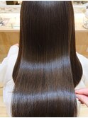 【Olive's by neolive &nbsp;新宿】髪質改善トリートメント＊